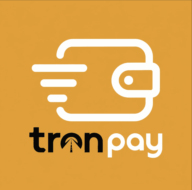 Tronpay
